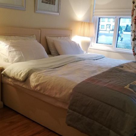 The Vee Guest Accommodation Waterford Kültér fotó