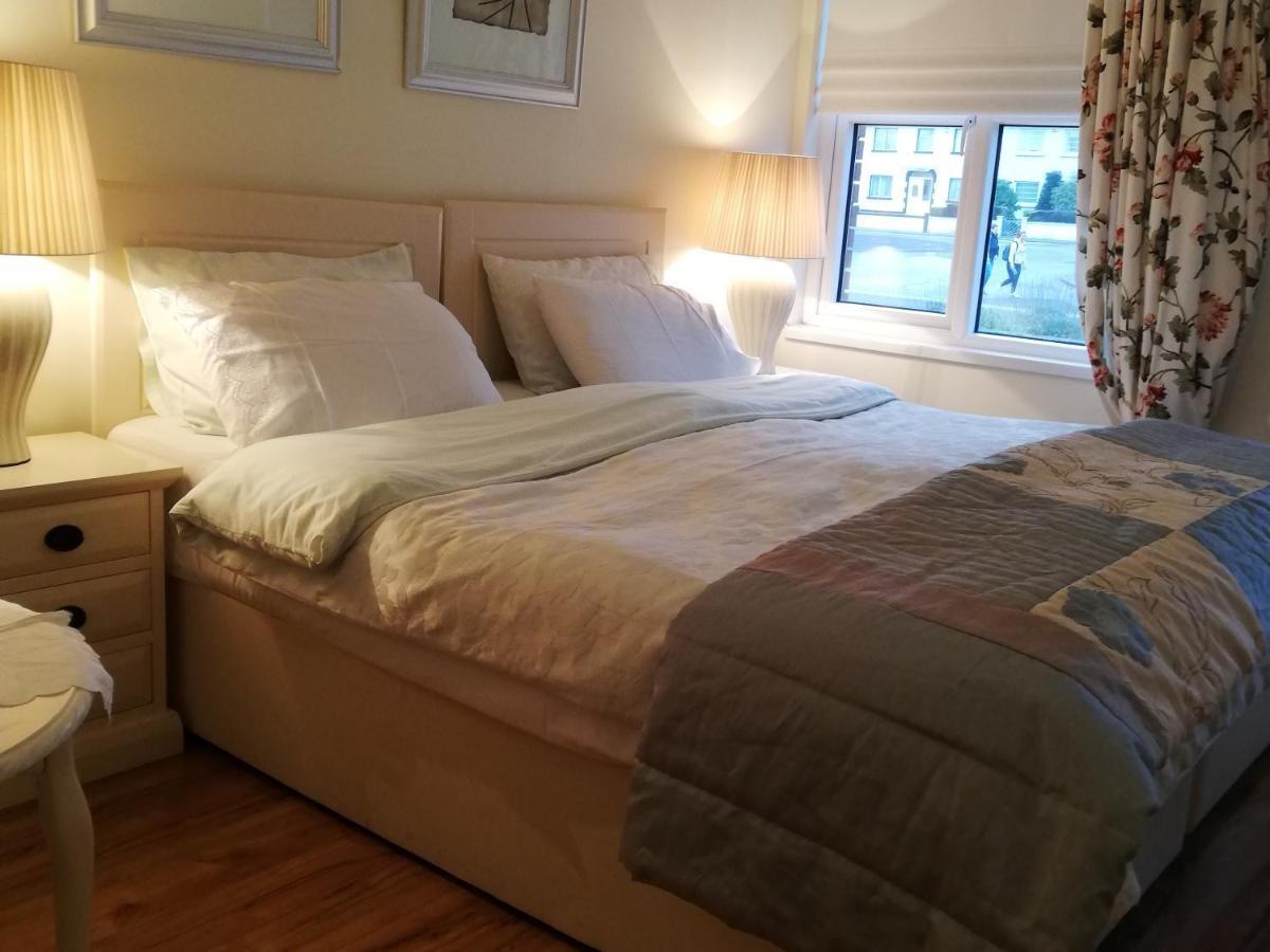 The Vee Guest Accommodation Waterford Kültér fotó